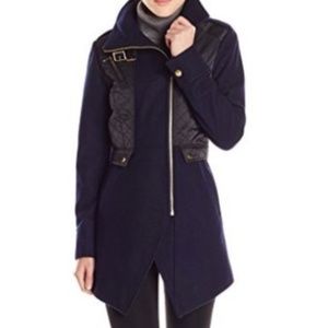 French Connection Wool Coat